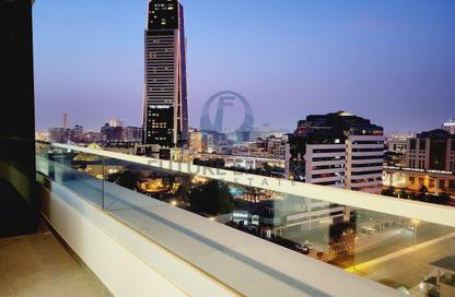 Apartment - 2 Bedrooms - 3 Bathrooms for rent in Health care City - Dubai Healthcare City - Bur Dubai - Dubai