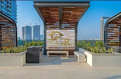 Apartment - 1 Bedroom - 2 Bathrooms for rent in 1 Residences - Al Kifaf - Zabeel - Dubai