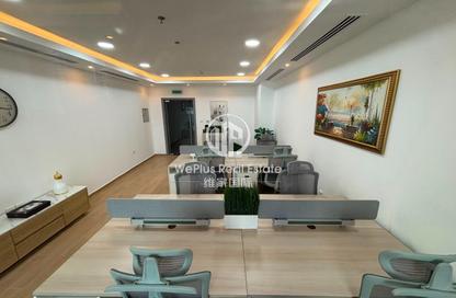 Office Space - Studio for rent in Tamani Art Tower - Business Bay - Dubai Office Space - Studio for rent in Tamani Art Tower - Business Bay - Dubai