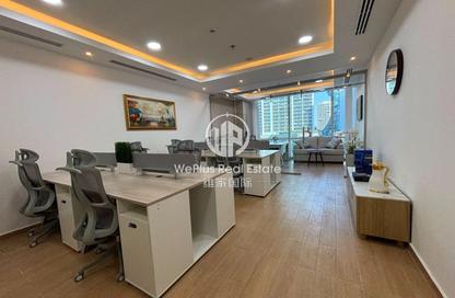 Office Space - Studio for rent in Tamani Art Tower - Business Bay - Dubai Office Space - Studio for rent in Tamani Art Tower - Business Bay - Dubai