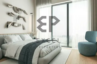 شقة - 2 غرف نوم - 2 حمامات للبيع في ذا هافن ٢ - مجان - دبي لاند - دبي