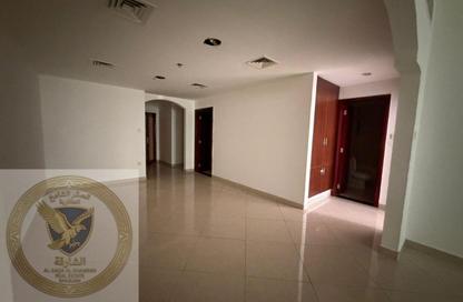 Apartment - 1 Bedroom - 2 Bathrooms for rent in Al Majaz 3 - Al Majaz - Sharjah Apartment - 1 Bedroom - 2 Bathrooms for rent in Al Majaz 3 - Al Majaz - Sharjah
