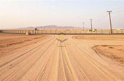 أرض - استوديو للبيع في البليده - البطائح - الشارقة أرض - استوديو للبيع في البليده - البطائح - الشارقة