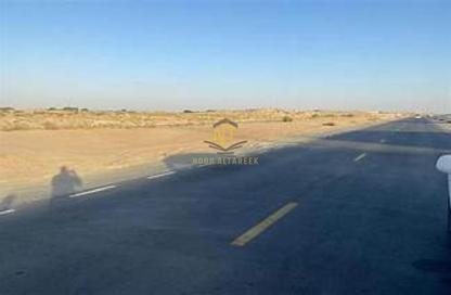 أرض - استوديو للبيع في البليده - البطائح - الشارقة أرض - استوديو للبيع في البليده - البطائح - الشارقة