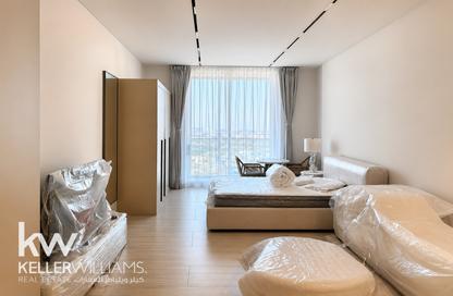 Apartment - Studio for rent in MAG 330 - City of Arabia - Dubai Apartment - Studio for rent in MAG 330 - City of Arabia - Dubai