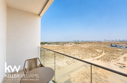 Apartment - Studio for rent in MAG 330 - City of Arabia - Dubai