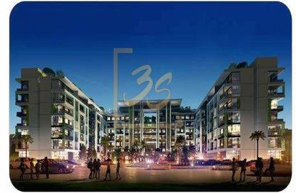 Apartment - 1 - 2 for sale in Viewz 2 by Danube - Viewz by DANUBE - Jumeirah Lake Towers - Dubai