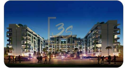 1 bedrooms apartment for Sale
