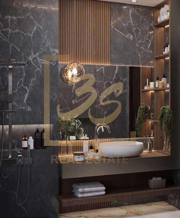 1BR | MODERN LAYOUT | VIEWZ 2 BY DANUBE by 229540 