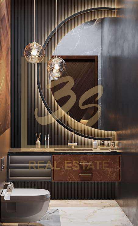 1BR | MODERN LAYOUT | VIEWZ 2 BY DANUBE by 229540 