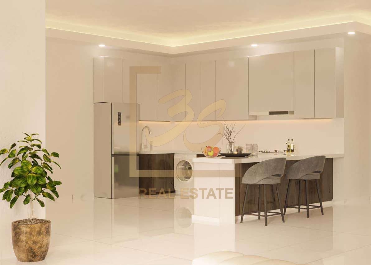 1BR | MODERN LAYOUT | VIEWZ 2 BY DANUBE by 229540 