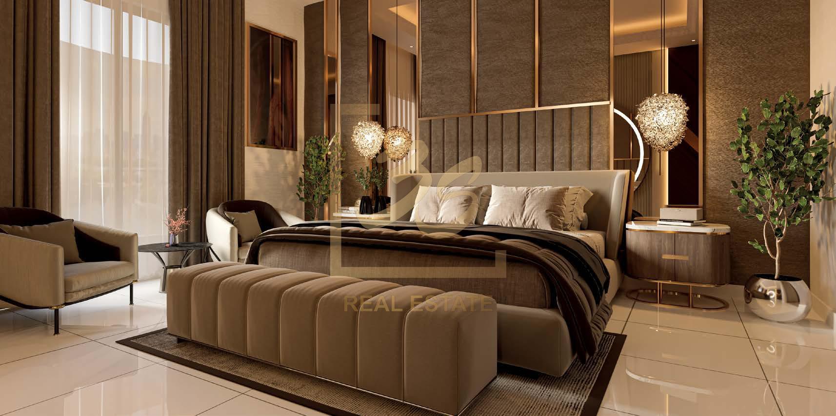 1BR | MODERN LAYOUT | VIEWZ 2 BY DANUBE by 229540 