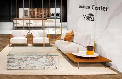Apartment - 1 - 2 for sale in Viewz 2 by Danube - Viewz by DANUBE - Jumeirah Lake Towers - Dubai
