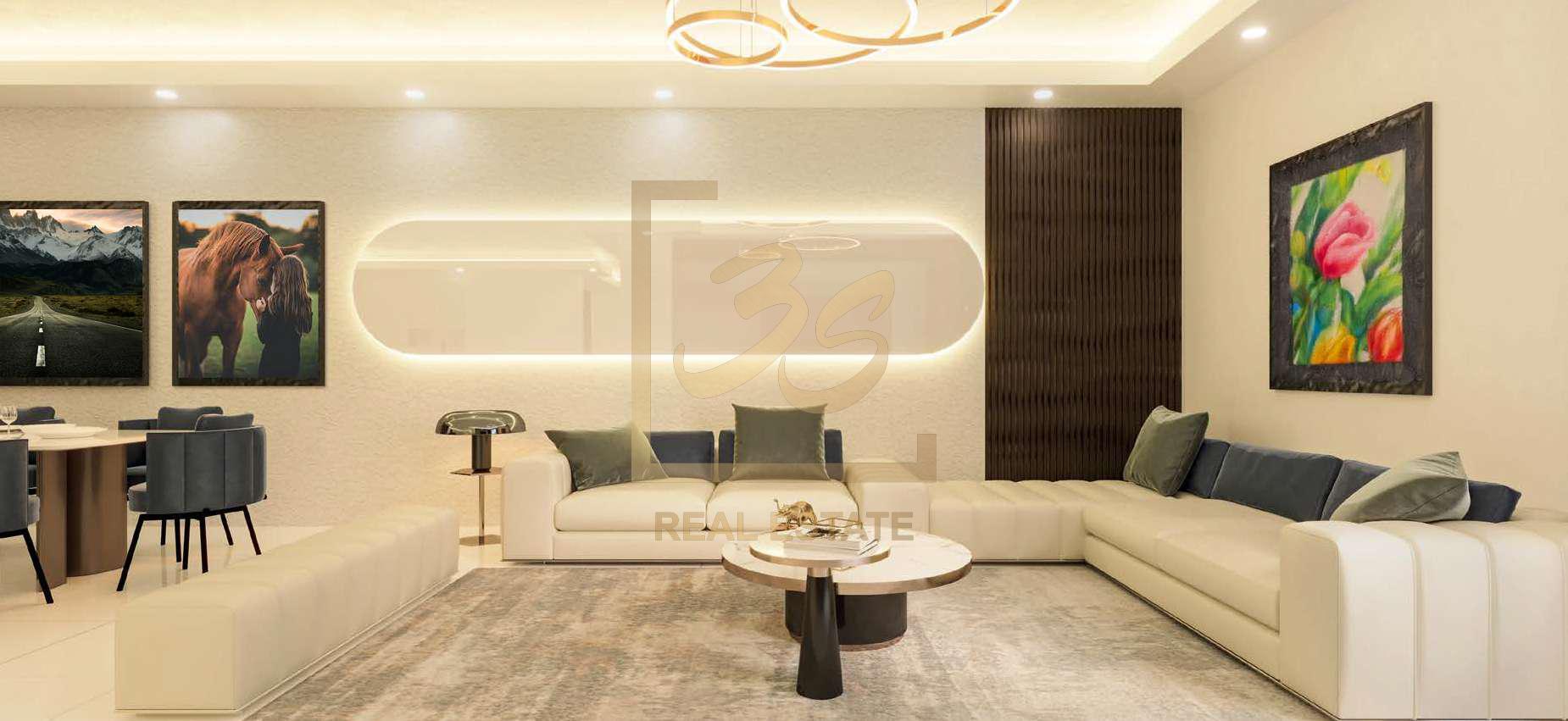 1BR | MODERN LAYOUT | VIEWZ 2 BY DANUBE by 229540 