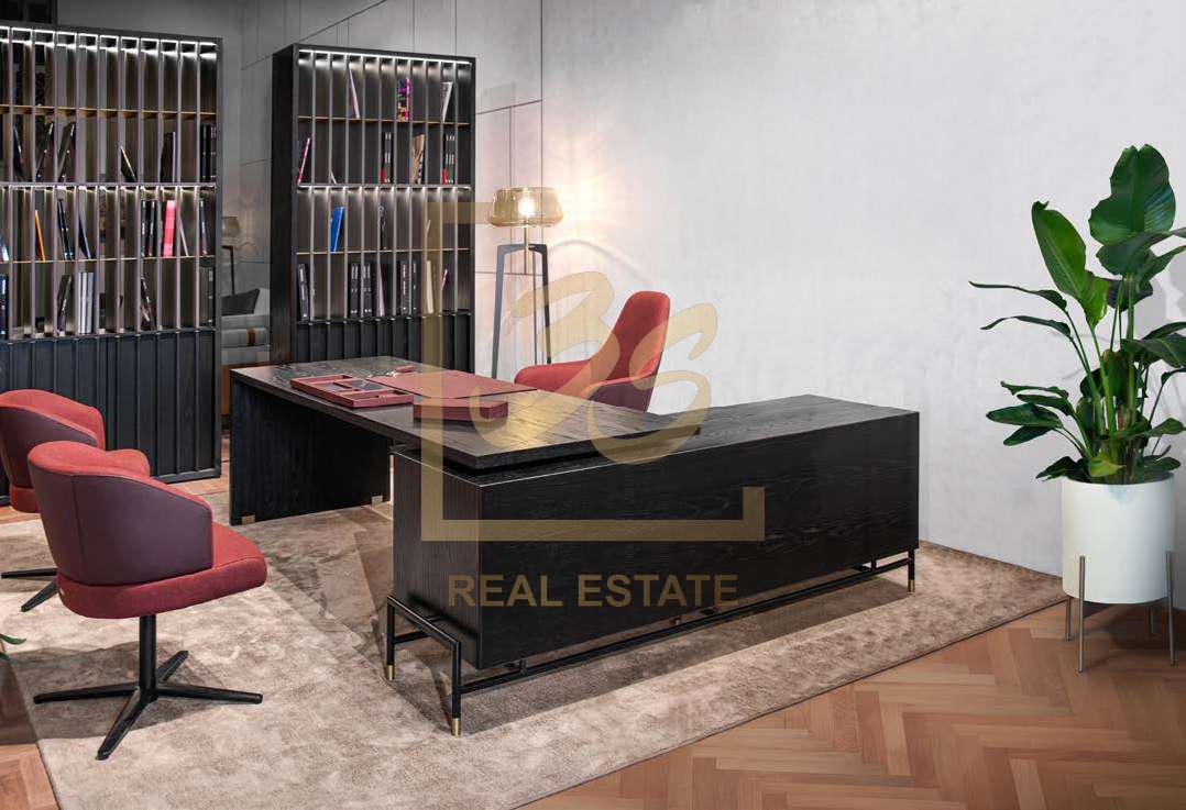 1BR | MODERN LAYOUT | VIEWZ 2 BY DANUBE by 229540 