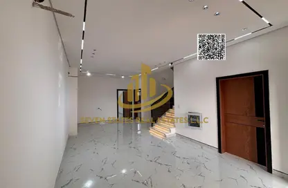 Townhouse - 5 Bedrooms - 6 Bathrooms for sale in Al Helio 2 - Al Helio - Ajman
