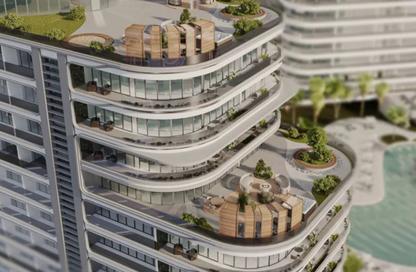 Apartment - 1 - 1 for sale in The Central Downtown C - The Central Downtown - Arjan - Dubai Apartment - 1 - 1 for sale in The Central Downtown C - The Central Downtown - Arjan - Dubai