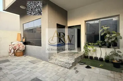 Villa - 6 Bedrooms - 5 Bathrooms for rent in Al Yasmeen 1 - Al Yasmeen - Ajman