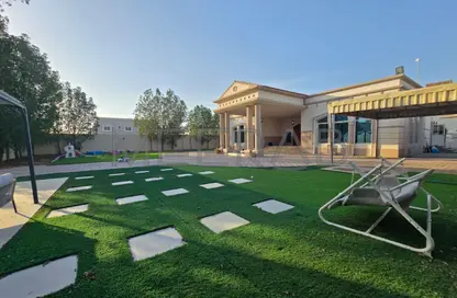 فيلا - 4 غرف نوم - 5 حمامات للايجار في فلل البرشاء 3 - البرشاء 3 - البرشاء - دبي