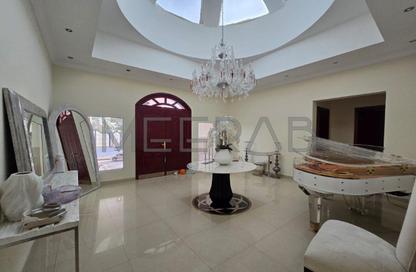 Villa - 4 Bedrooms - 5 Bathrooms for rent in Al Barsha 3 Villas - Al Barsha 3 - Al Barsha - Dubai