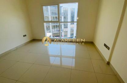 Apartment - 2 Bedrooms - 3 Bathrooms for rent in Rose Palace - Arjan - Dubai