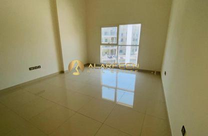 Apartment - 2 Bedrooms - 3 Bathrooms for rent in Rose Palace - Arjan - Dubai