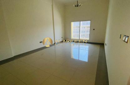 Apartment - 2 Bedrooms - 3 Bathrooms for rent in Rose Palace - Arjan - Dubai