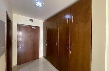 Apartment - Studio - 1 for rent in Bawabat Al Sharq - Baniyas East - Baniyas - Abu Dhabi