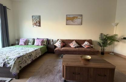 Apartment - Studio - 1 for rent in Building 64 - Mediterranean Cluster - Discovery Gardens - Dubai
