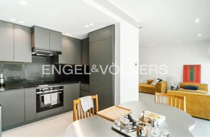 Townhouse - 2 Bedrooms - 3 Bathrooms for sale in Al Reem 2 - Al Reem - Arabian Ranches - Dubai