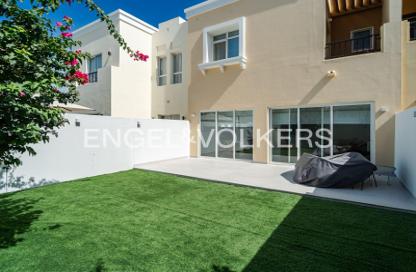 Townhouse - 2 Bedrooms - 3 Bathrooms for sale in Al Reem 2 - Al Reem - Arabian Ranches - Dubai