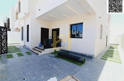 Villa - 5 Bedrooms - 7 Bathrooms for sale in Al Bahia Hills - Al Bahia - Ajman