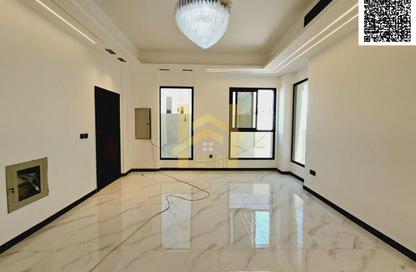Villa - 5 Bedrooms - 7 Bathrooms for sale in Al Bahia Hills - Al Bahia - Ajman
