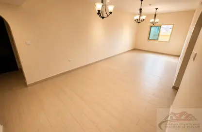 Apartment - 1 Bedroom - 2 Bathrooms for rent in Muwaileh 29 Building - Muwaileh - Sharjah