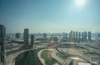 مكتب - استوديو للبيع في برج أداكس - جزيرة الريم - أبوظبي