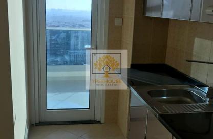 Apartment - Studio - 1 Bathroom for rent in Al Manara Tower - District 4 - Jumeirah Village Triangle - Dubai Apartment - Studio - 1 Bathroom for rent in Al Manara Tower - District 4 - Jumeirah Village Triangle - Dubai