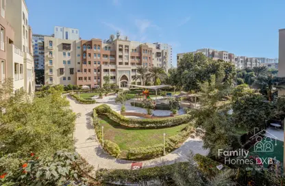 Apartment - 2 Bedrooms - 2 Bathrooms for sale in Massakin Al Furjan Block A - Masakin Al Furjan - Al Furjan - Dubai Apartment - 2 Bedrooms - 2 Bathrooms for sale in Massakin Al Furjan Block A - Masakin Al Furjan - Al Furjan - Dubai