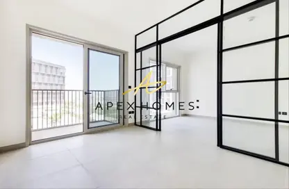 شقة - غرفة نوم - 1 حمام للبيع في كوليكتيف 2.0 تاور بي - كوليكتيف 2.0 - دبي هيلز استيت - دبي