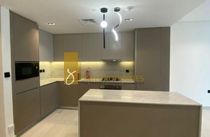 Apartment - 1 Bedroom - 2 Bathrooms for rent in NAS 3 - NAS - Arjan - Dubai Apartment - 1 Bedroom - 2 Bathrooms for rent in NAS 3 - NAS - Arjan - Dubai