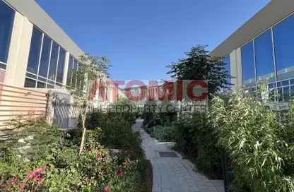 Townhouse - 1 Bedroom - 2 Bathrooms for rent in Wadi Al Safa 7 - Dubai