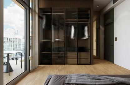 Apartment - 2 - 3 for sale in Coventry Gardens Phase 2 - Dubai Land Residence Complex - Dubai Apartment - 2 - 3 for sale in Coventry Gardens Phase 2 - Dubai Land Residence Complex - Dubai