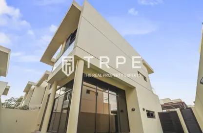 فيلا - 3 غرف نوم - 3 حمامات للايجار في ريتشموند - داماك هيلز - دبي