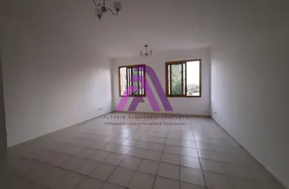Apartment - 1 Bathroom for sale in Building S06 - Spain Cluster - International City - Dubai