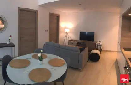 Apartment - 2 Bedrooms - 2 Bathrooms for rent in Studio One - Dubai Marina - Dubai