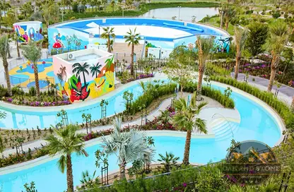 شقة - غرفة نوم - 2 حمامات للبيع في إيلو 3 - إيلو - داماك هيلز 2 - دبي شقة - غرفة نوم - 2 حمامات للبيع في إيلو 3 - إيلو - داماك هيلز 2 - دبي