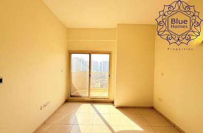 Apartment - 1 - 2 for rent in Sunrise Tower - District 11 - Jumeirah Village Circle - Dubai