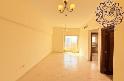 Apartment - 1 - 2 for rent in Sunrise Tower - District 11 - Jumeirah Village Circle - Dubai