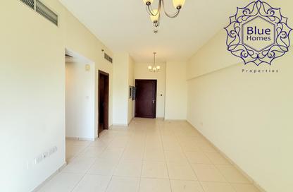 Apartment - 1 - 2 for rent in Sunrise Tower - District 11 - Jumeirah Village Circle - Dubai