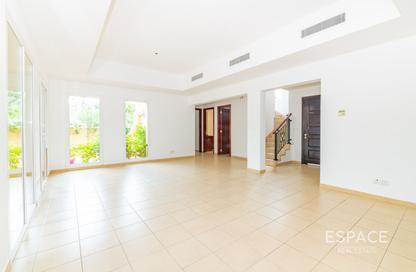 Townhouse - 4 - 3 for rent in Palmera 1 - Palmera - Arabian Ranches - Dubai