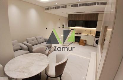 Apartment - 1 - 2 for rent in Skyhills Residences 1 - Skyhills Residences - Dubai Science Park - Dubai Apartment - 1 - 2 for rent in Skyhills Residences 1 - Skyhills Residences - Dubai Science Park - Dubai